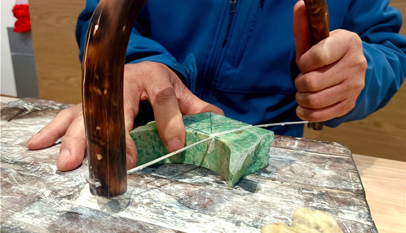 非遺文化看甘肅丨琢古藝以傳世 守匠心而留千年